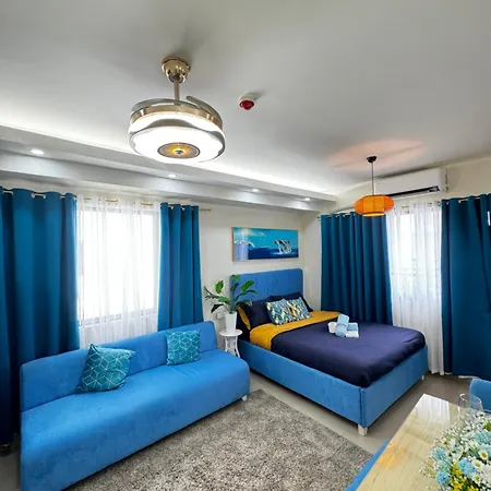Cloud Place Shore 2 Residences